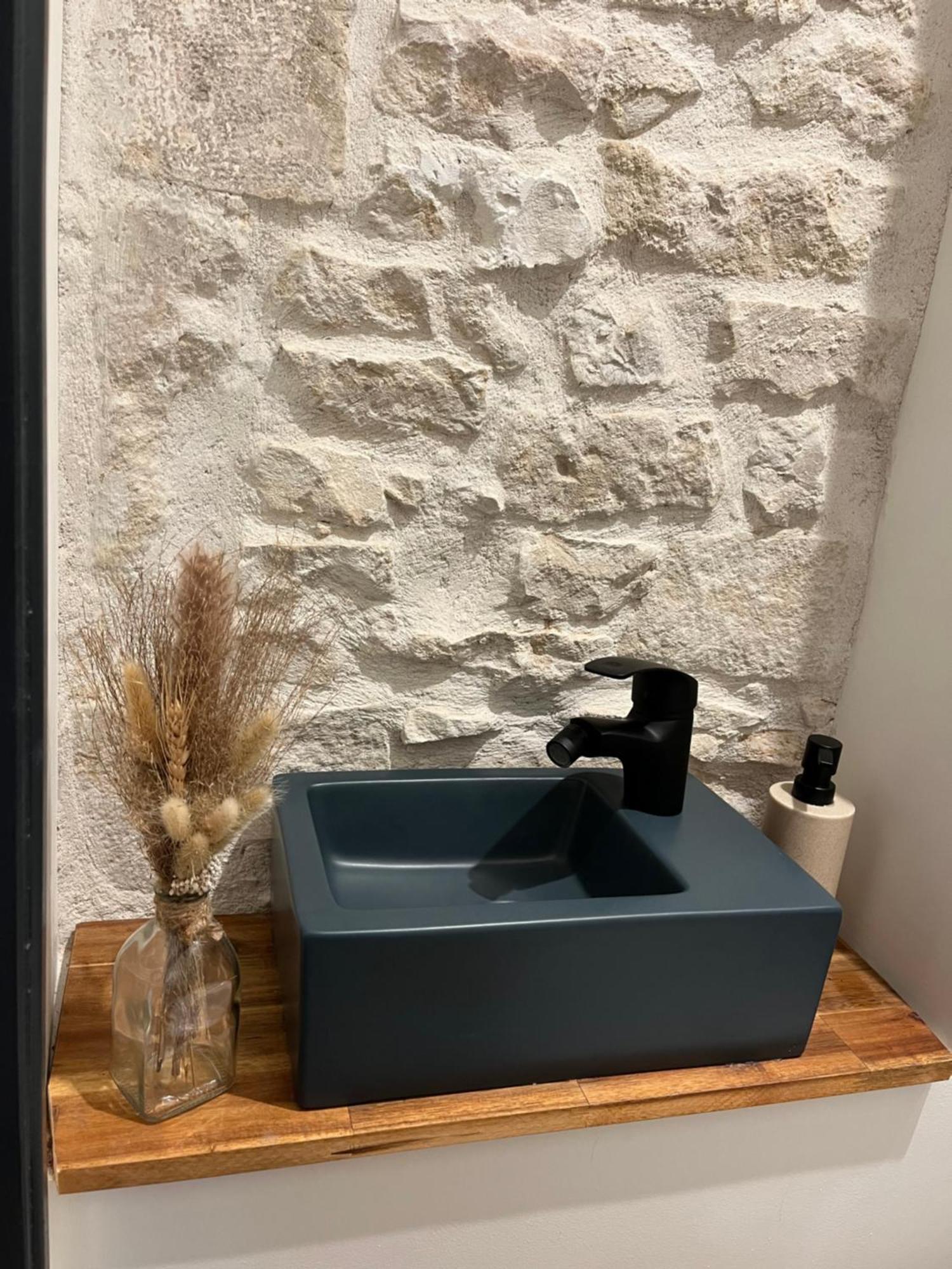Appartement Loft Pasteur - Homillesime à Dijon Extérieur photo