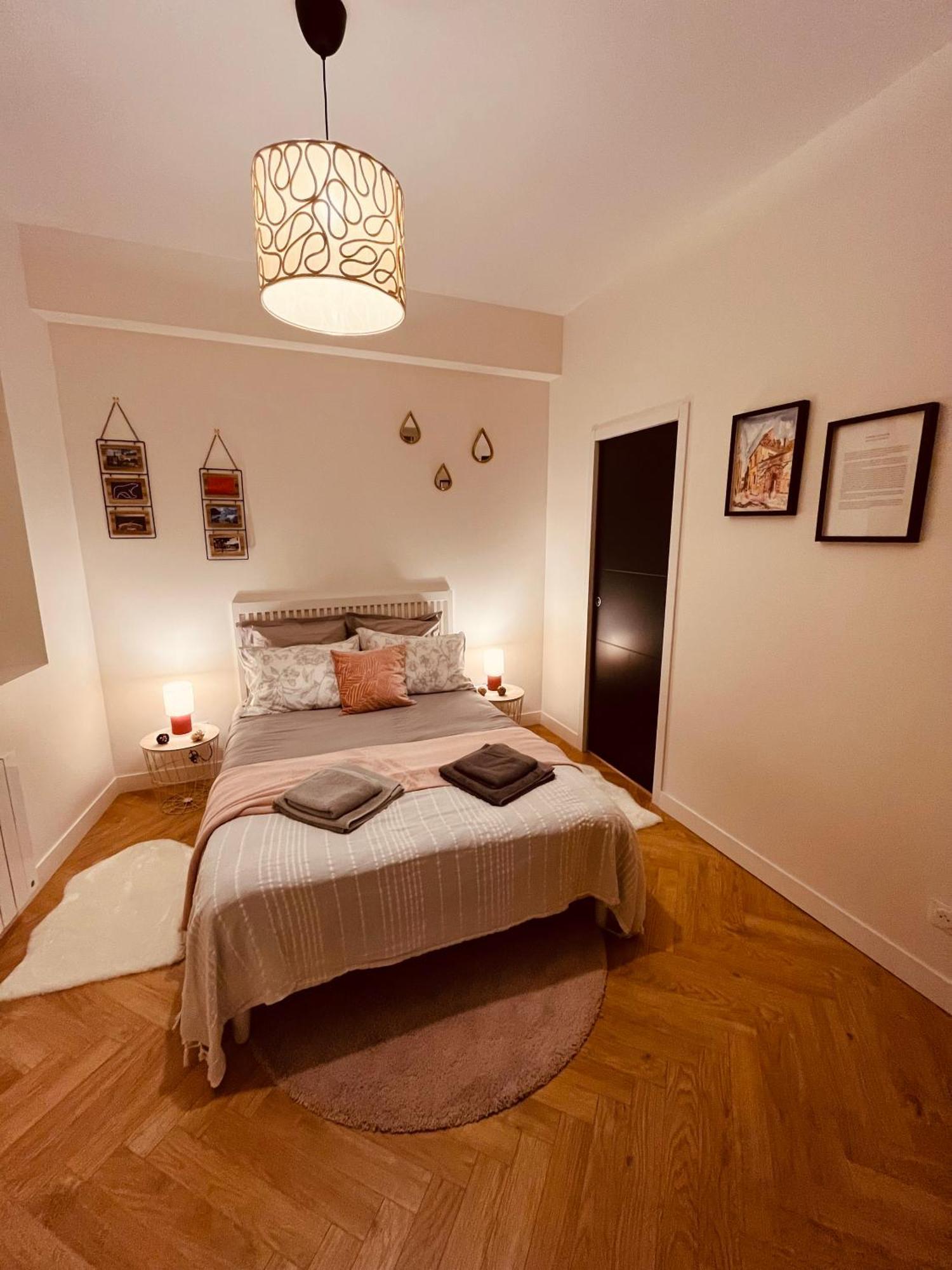 Appartement Loft Pasteur - Homillesime à Dijon Extérieur photo
